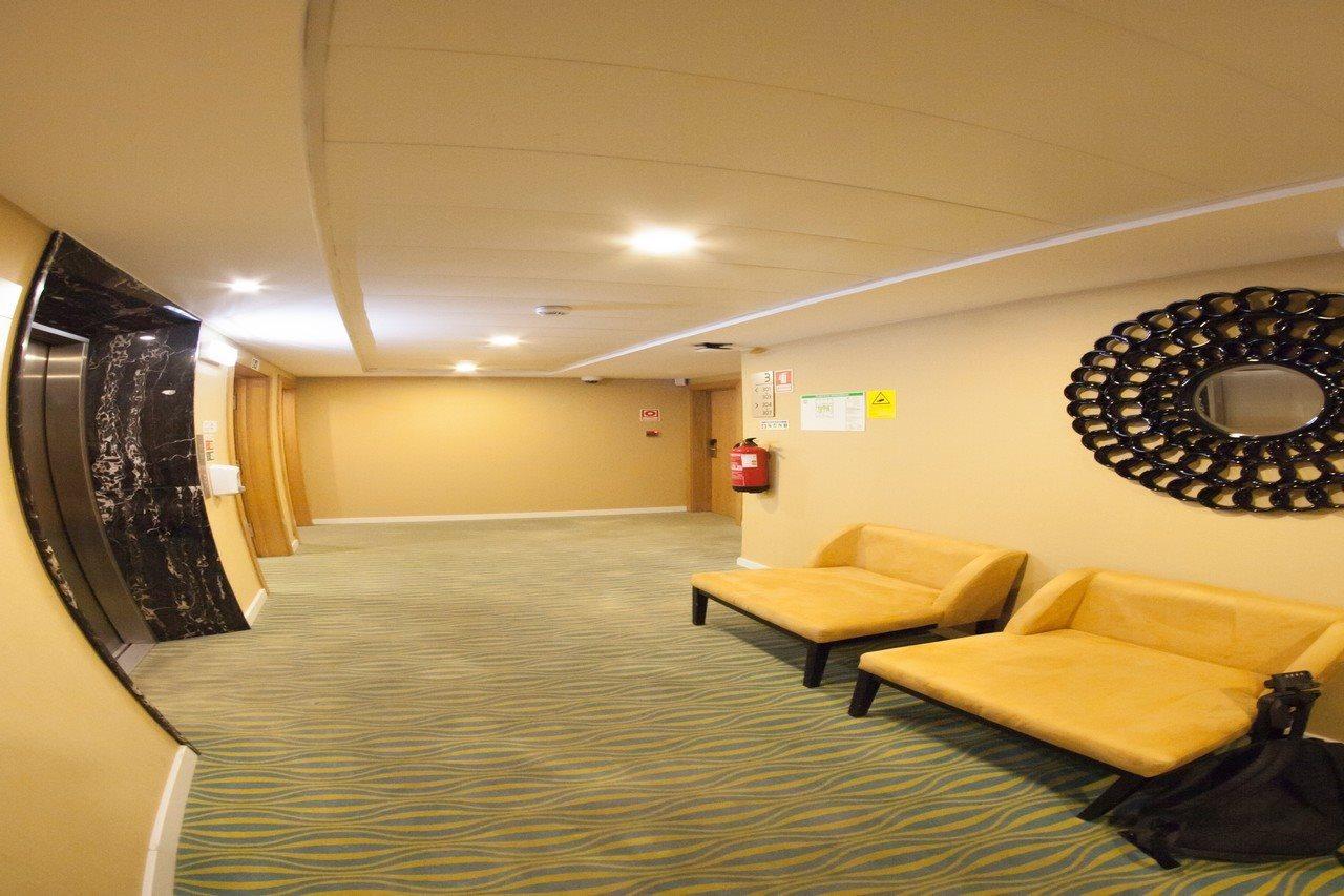 The Hotel Masa Almirante Lisbon Stylish Exterior photo