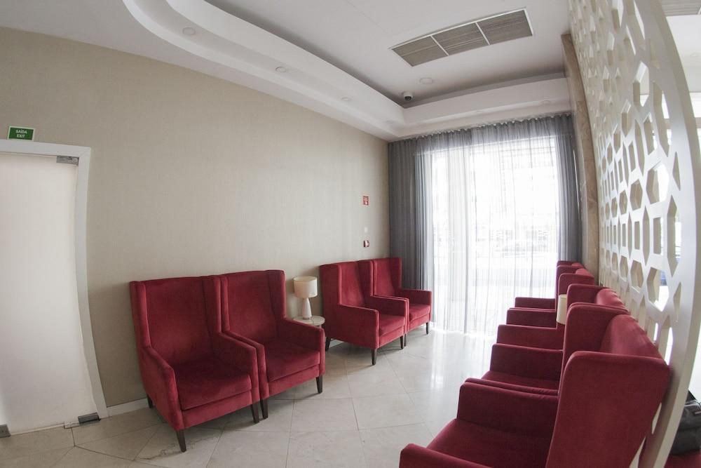 The Hotel Masa Almirante Lisbon Stylish Exterior photo
