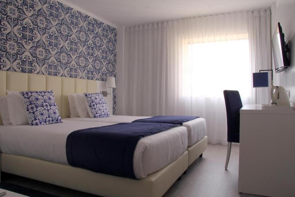 The Hotel Masa Almirante Lisbon Stylish Exterior photo