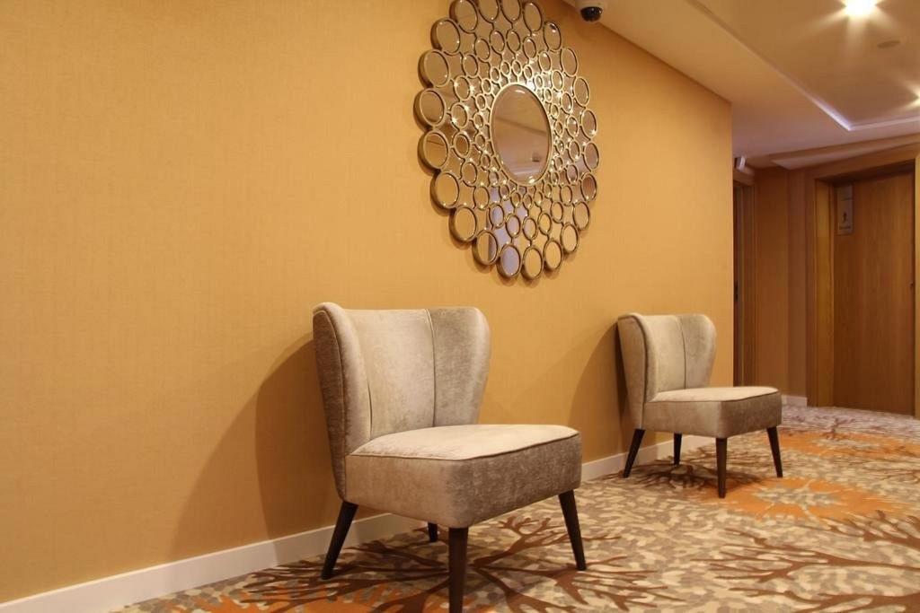 The Hotel Masa Almirante Lisbon Stylish Exterior photo
