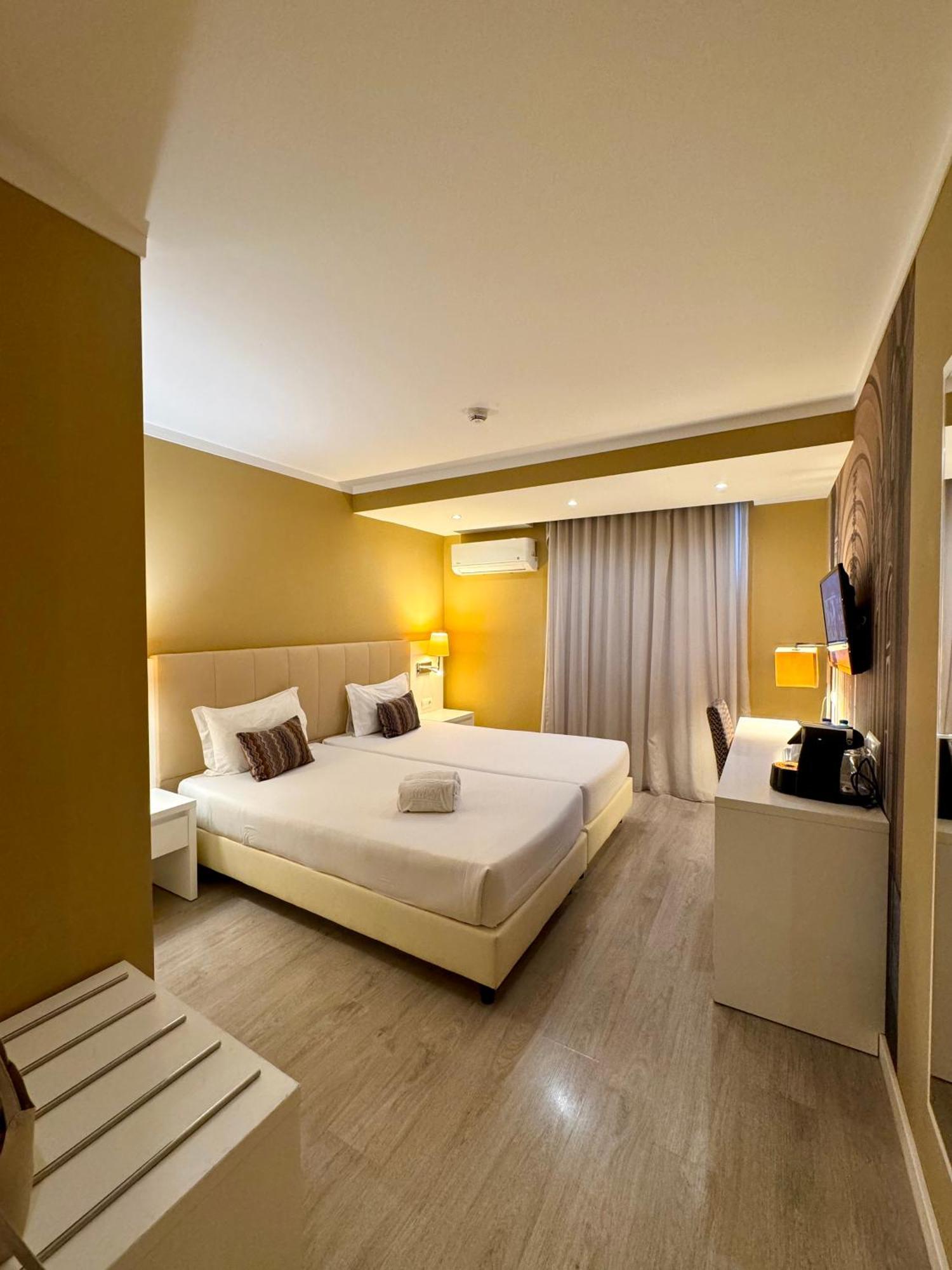 The Hotel Masa Almirante Lisbon Stylish Exterior photo