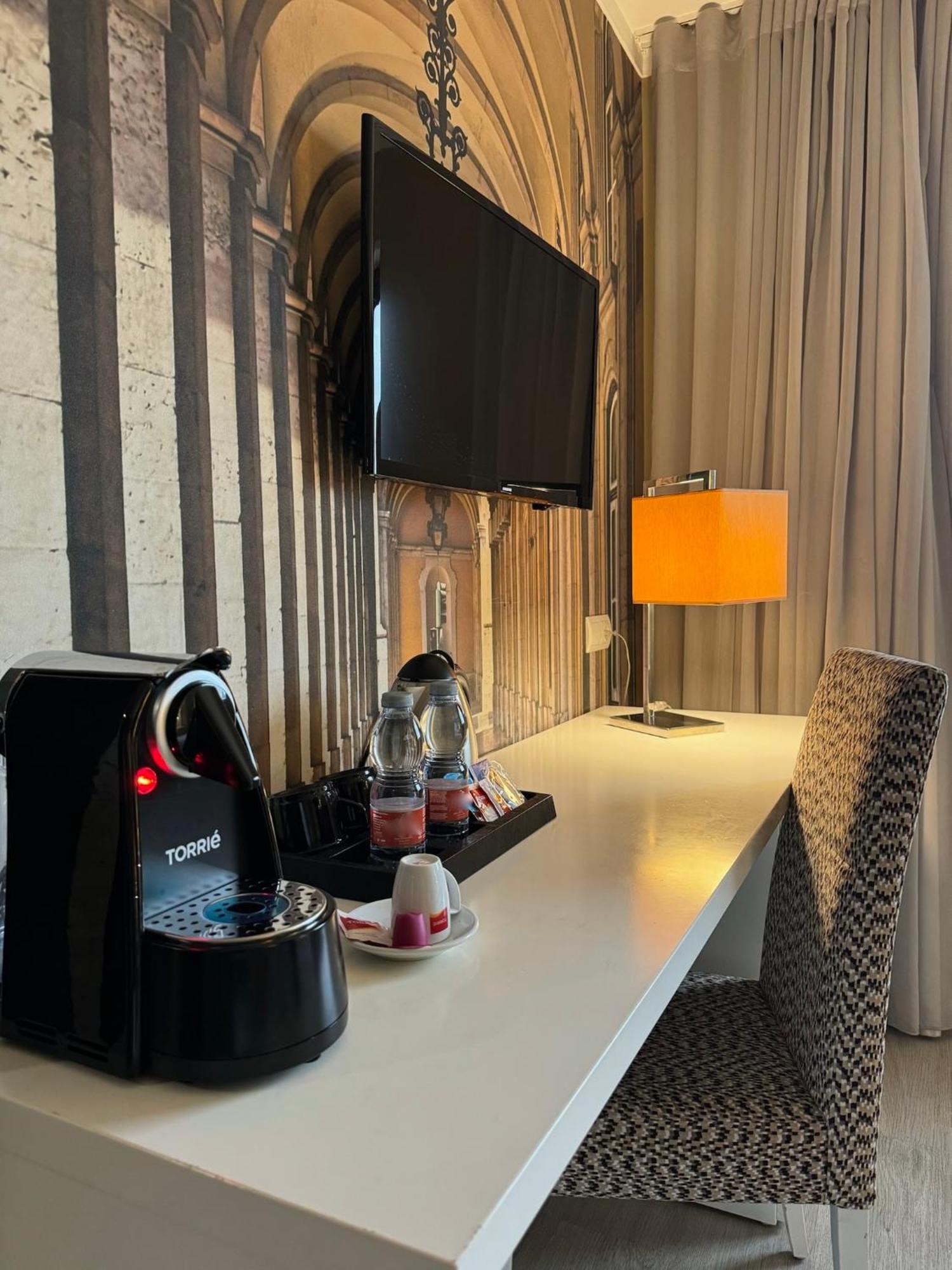 The Hotel Masa Almirante Lisbon Stylish Exterior photo